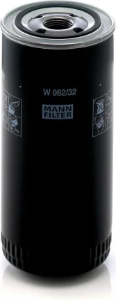 Olejový filter MANN FILTER W 962/32