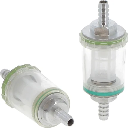 Palivový filter HIFI FILTER MO 8734