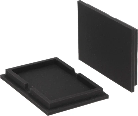 Penový vzduchový filter HIFI FILTER SA 16328