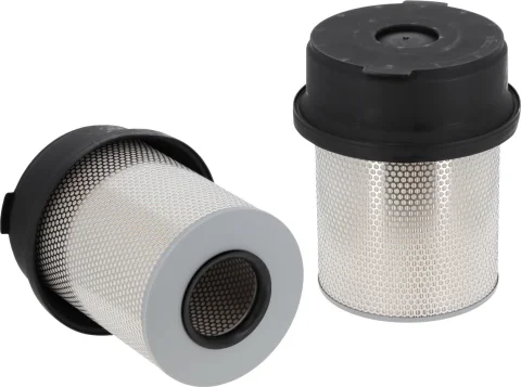 Vzduchový filter HIFI FILTER SA 17209