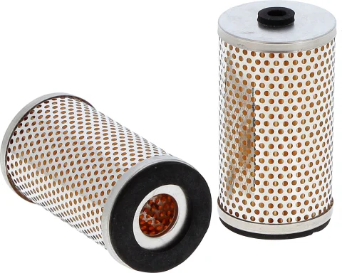 Vzduchový filter HIFI FILTER SA 19008