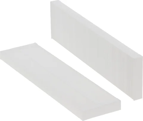 Kabínový filter HIFI FILTER SC 50442