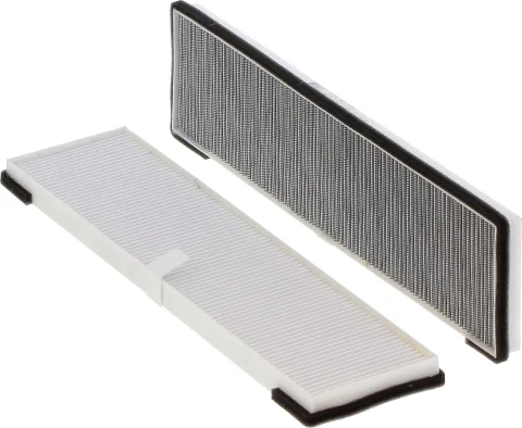Kabínový filter HIFI FILTER SC 60134