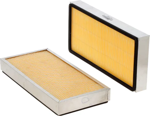 Kabínový filter HIFI FILTER SC 70066