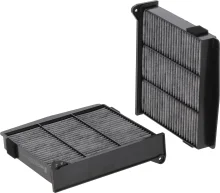 Kabínový filter HIFI FILTER SC 8101 CA
