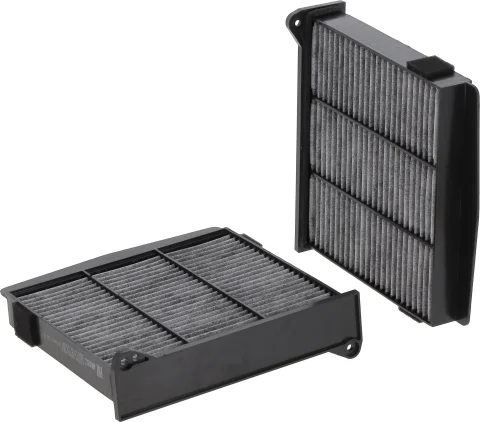 Kabínový filter HIFI FILTER SC 8101 CA