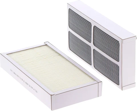 Kabínový filter HIFI FILTER SC 90097 CA