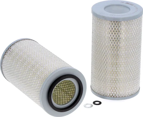 Kabínový filter HIFI FILTER SC 90105