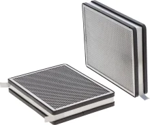 Kabínový filter HIFI FILTER SC 90263 CAK
