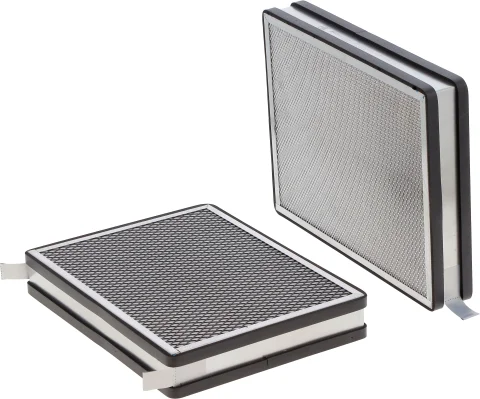 Kabínový filter HIFI FILTER SC 90263 CAK