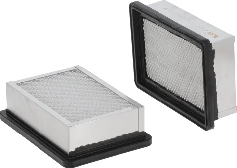 Kabínový filter HIFI FILTER SC 90318