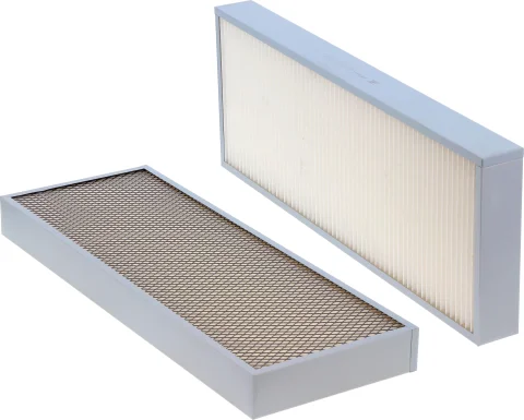 Kabínový filter HIFI FILTER SC 90342