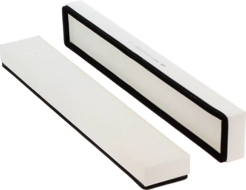 Kabínový filter HIFI FILTER SC 90404