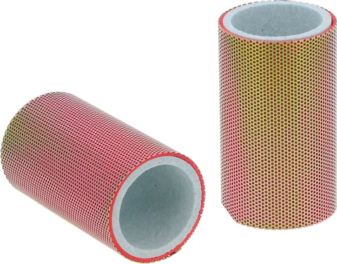 Vložka tlmiča HIFI FILTER SFR 1006