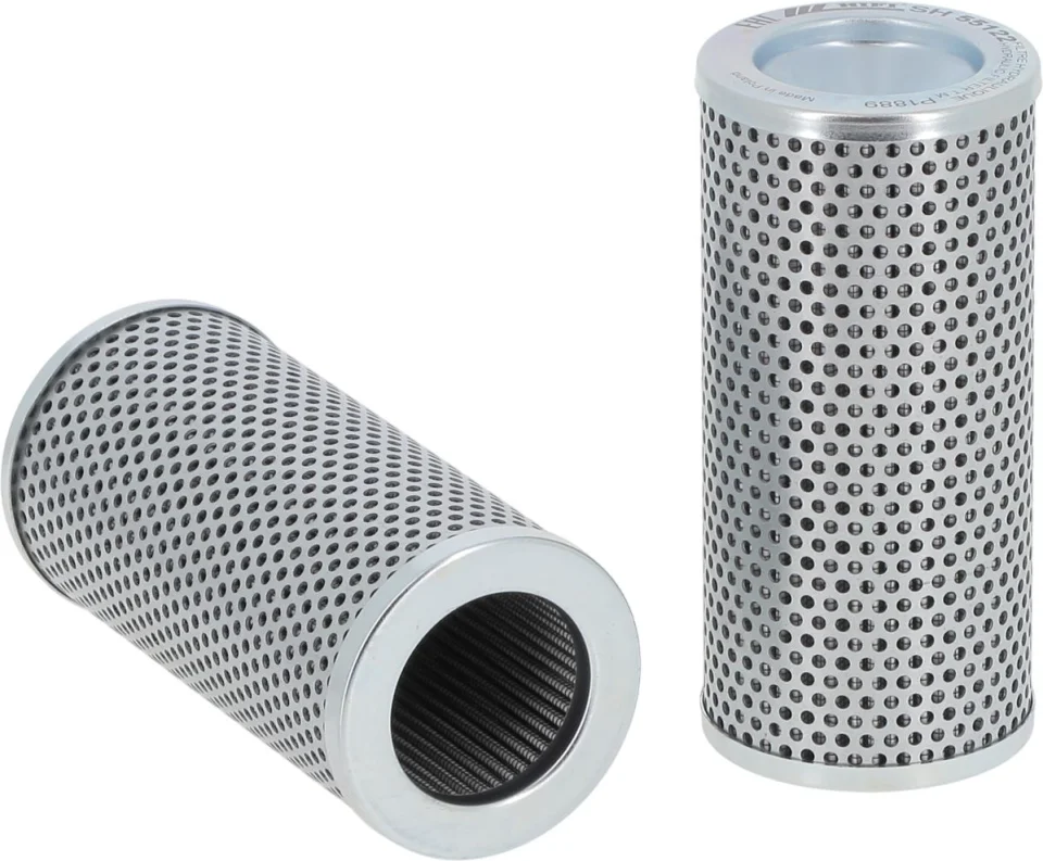Hydraulický filter HIFI FILTER SH 55122 | ALLfilters.sk