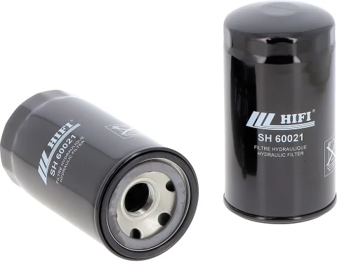 Hydraulický filter HIFI FILTER SH 60021