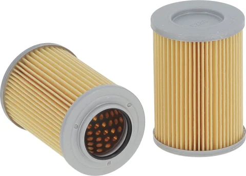 Hydraulický filter HIFI FILTER SH 60396