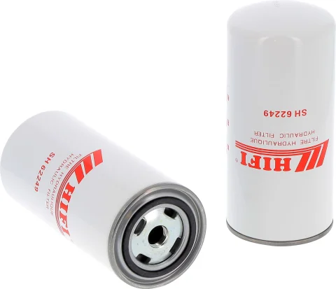 Hydraulický filter HIFI FILTER SH 62249