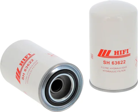 Hydraulický filter HIFI FILTER SH 63622