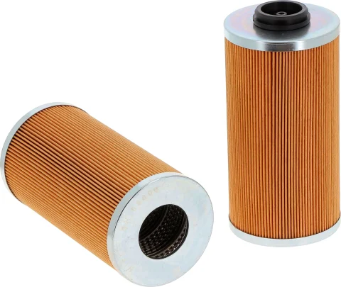 Hydraulický filter HIFI FILTER SH 69606