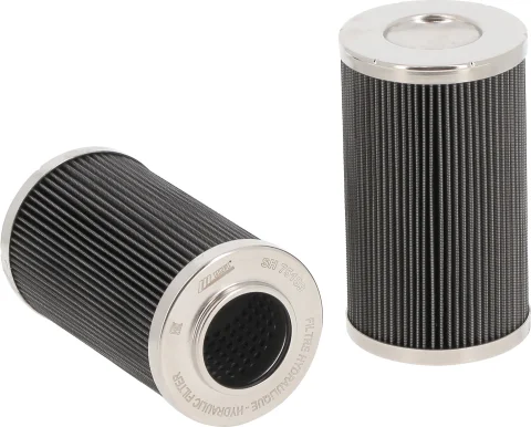 Hydraulický filter HIFI FILTER SH 75189