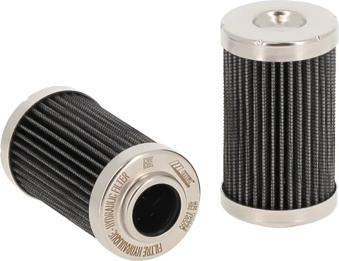 Hydraulický filter HIFI FILTER SH 75224