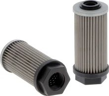 HIFI FILTER hydraulický filter SH 77031