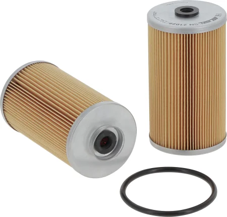 Palivový filter HIFI FILTER SN 21028