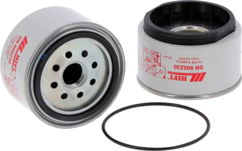 Palivový filter HIFI FILTER SN 905230