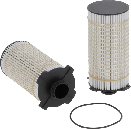 Olejový filter HIFI FILTER SO 15020