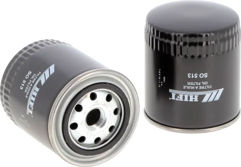 Olejový filter HIFI FILTER SO 513