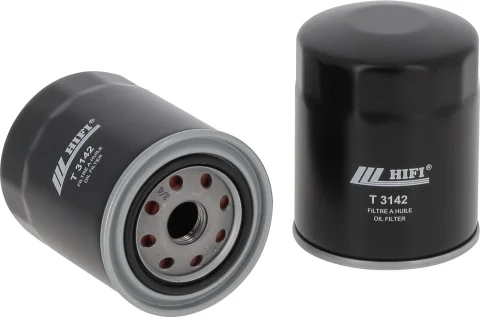 Olejový filter HIFI FILTER T 3142
