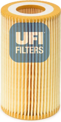 Olejový filter UFI 25.003.00