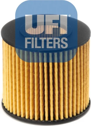 Olejový filter UFI 25.086.00