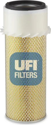 Vzduchový filter UFI 27.437.00