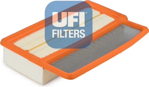 Vzduchový filter UFI 30.604.00