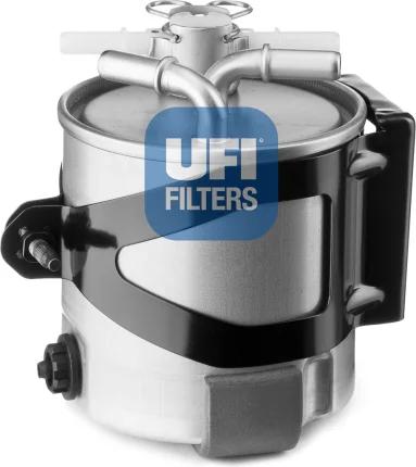 Palivový filter UFI 55.430.00