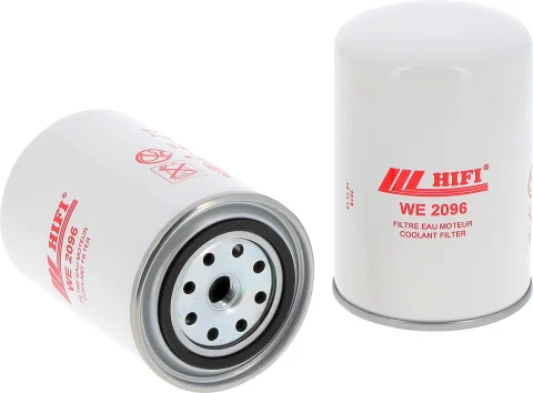 Filter chladiacej kvapaliny HIFI FILTER WE 2096