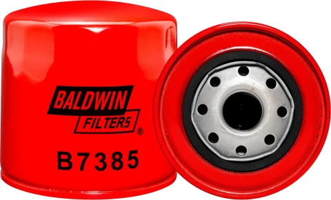 Olejový filter BALDWIN FILTERS B7385