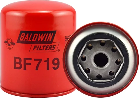 Palivový filter BALDWIN FILTERS BF719
