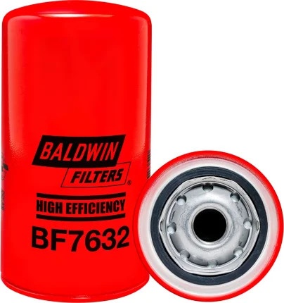 Palivový filter BALDWIN FILTERS BF7632