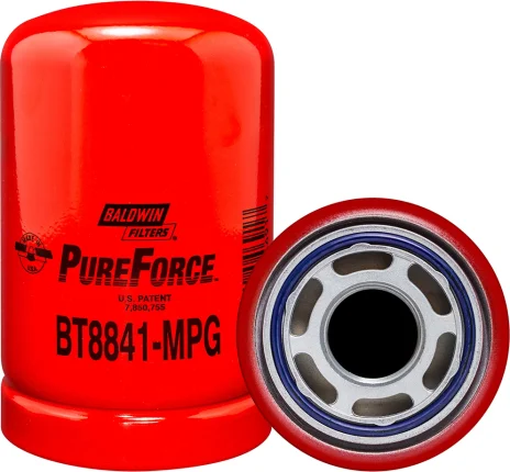 Hydraulický filter BALDWIN FILTERS BT8841-MPG