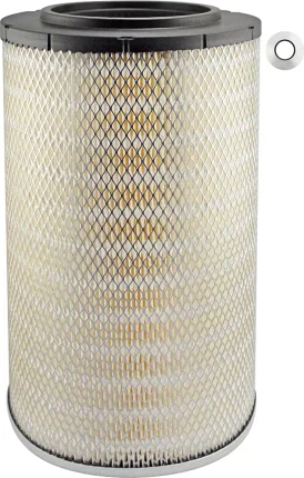 Vzduchový filter BALDWIN FILTERS PA2538