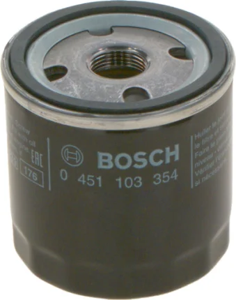 Olejový filter BOSCH 0 451 103 354