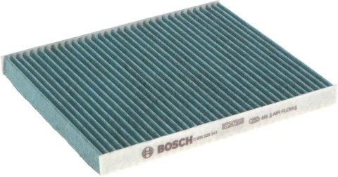 Kabínový filter BOSCH 0 986 628 541