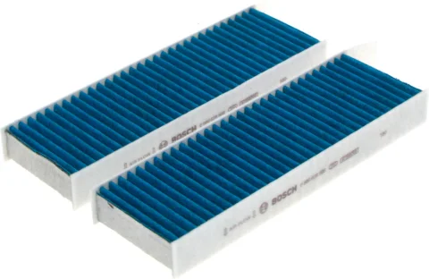 Kabínový filter BOSCH 0 986 628 568