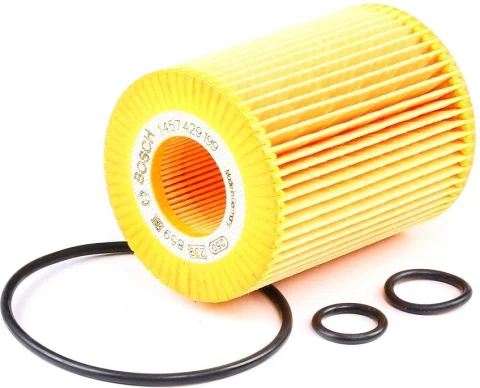 Olejový filter BOSCH 1 457 429 199