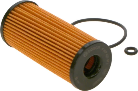 Olejový filter BOSCH 1 457 429 272
