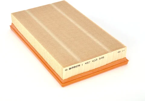 Vzduchový filter BOSCH 1 457 433 546