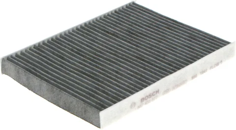 Kabínový filter BOSCH 1 987 432 377